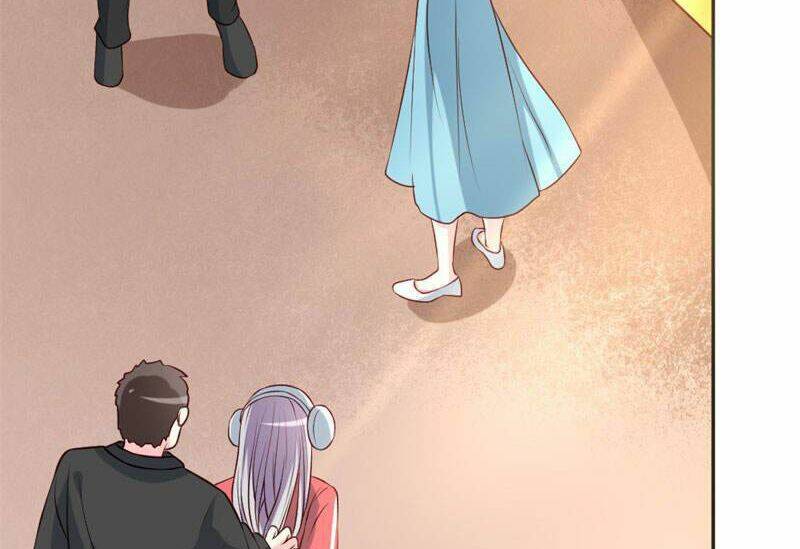 Này! Đừng Động Vào Phô Mai Của Tôi: Chapter 79