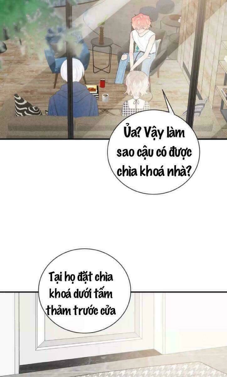 Từ Cái Nhìn Của Em: Chapter 33