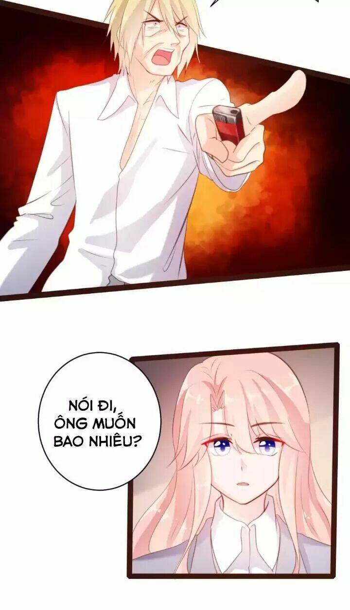 Bản Hợp Đồng Của Tổng Tài Lạnh Lùng: Chapter 45