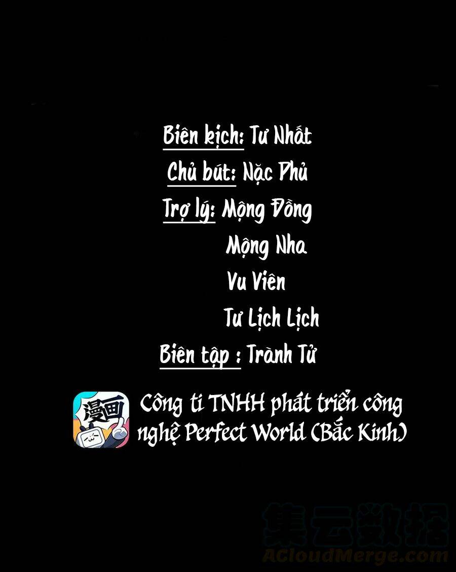 Hóa Ra Tôi Là Công Cụ Trong Game Tình Yêu: Chapter 40