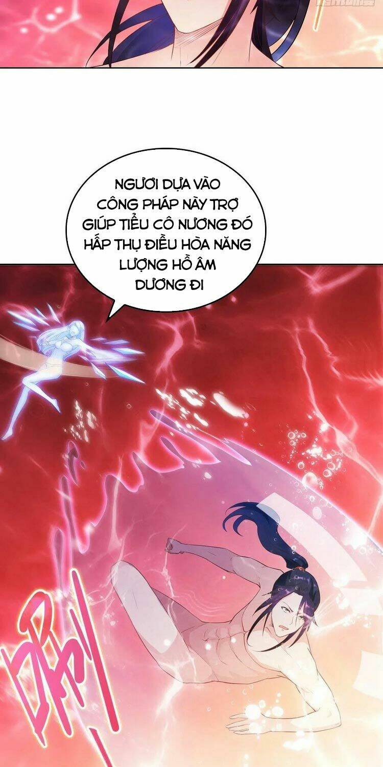 Người Ở Rể Bị Ép Thành Phản Diện Ngoại Truyện: Chapter 11