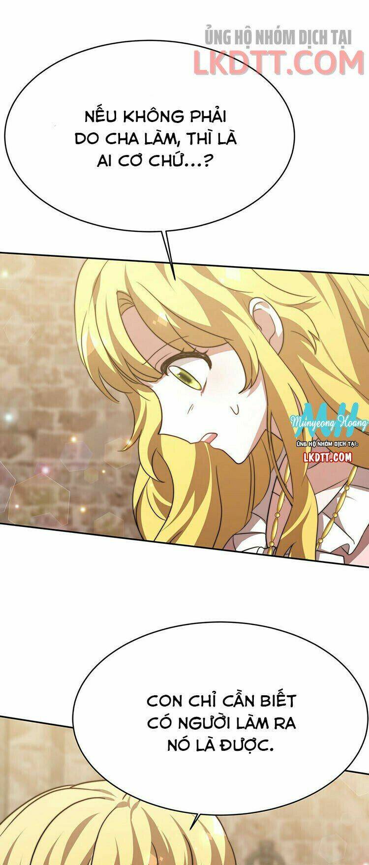 Công Chúa Bị Lãng Quên Muốn Sống Trong Hòa Bình: Chapter 6
