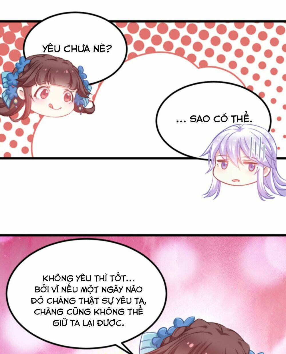 Trò Chơi Trừng Phạt: Chapter 86