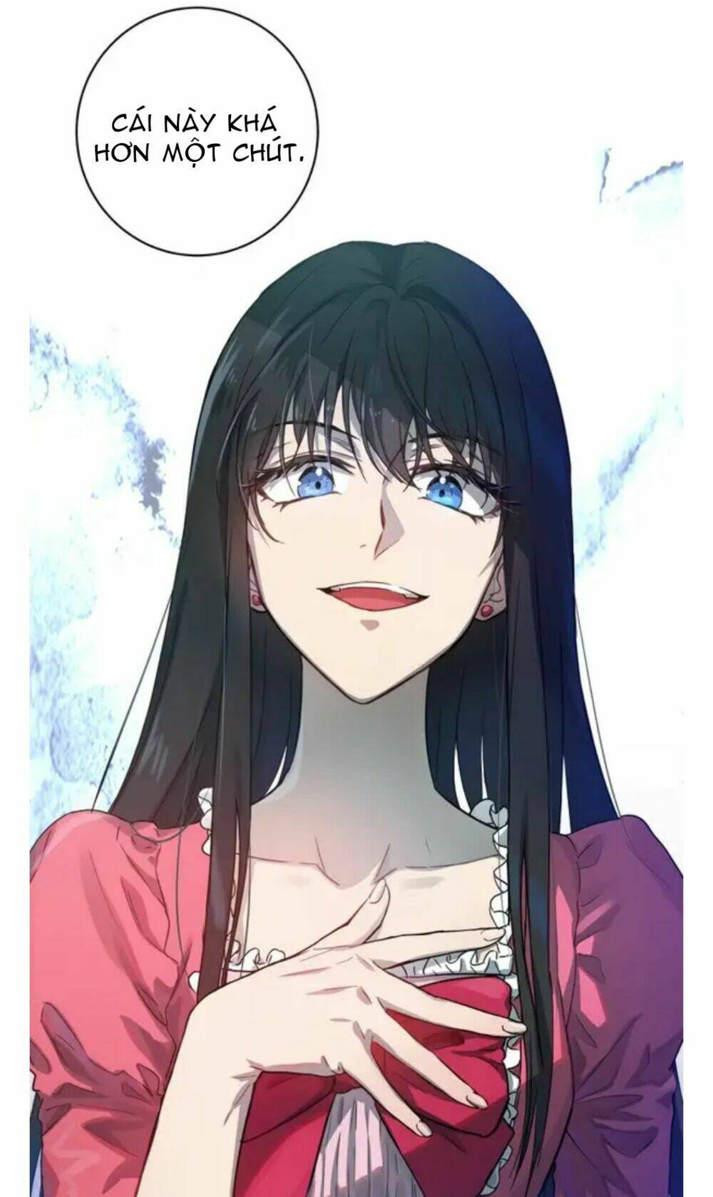 Khế Ước Của Ác Ma: Chapter 1