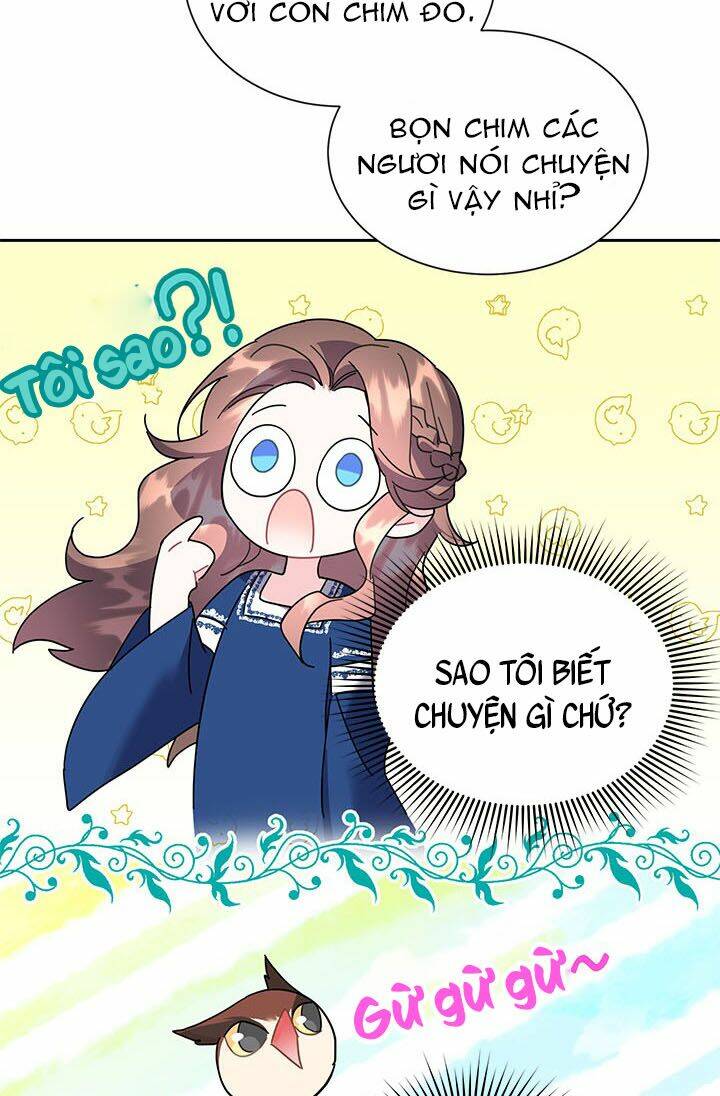 Công Chúa Của Loài Chim: Chapter 23