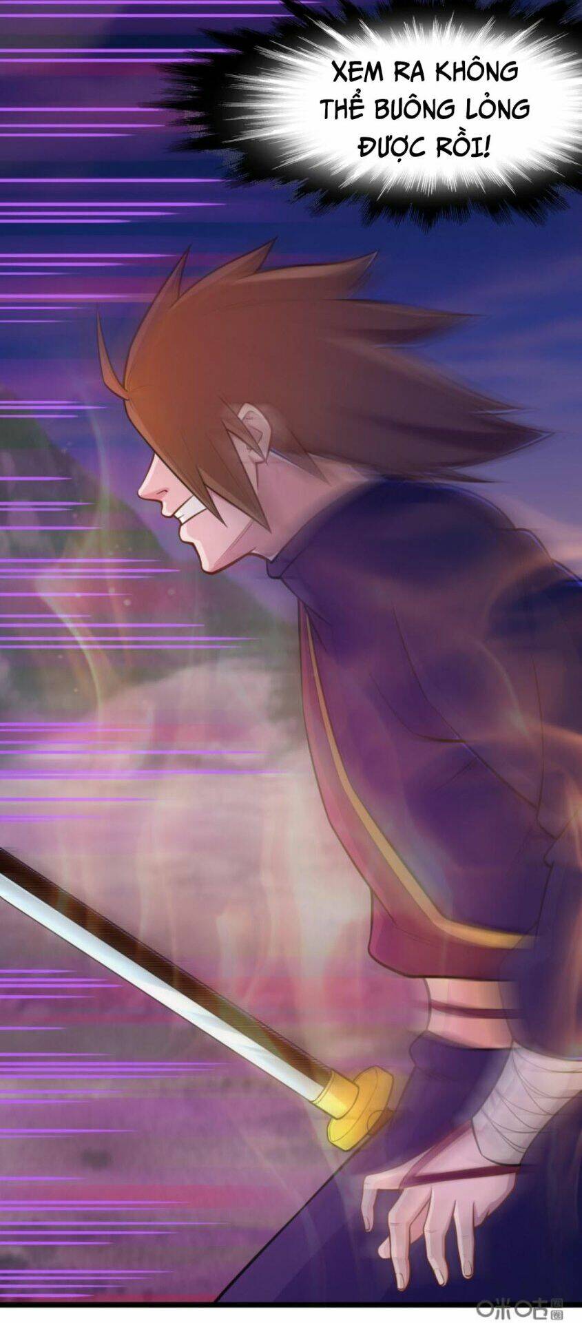 Tu Tiên Cuồng Thần: Chapter 77