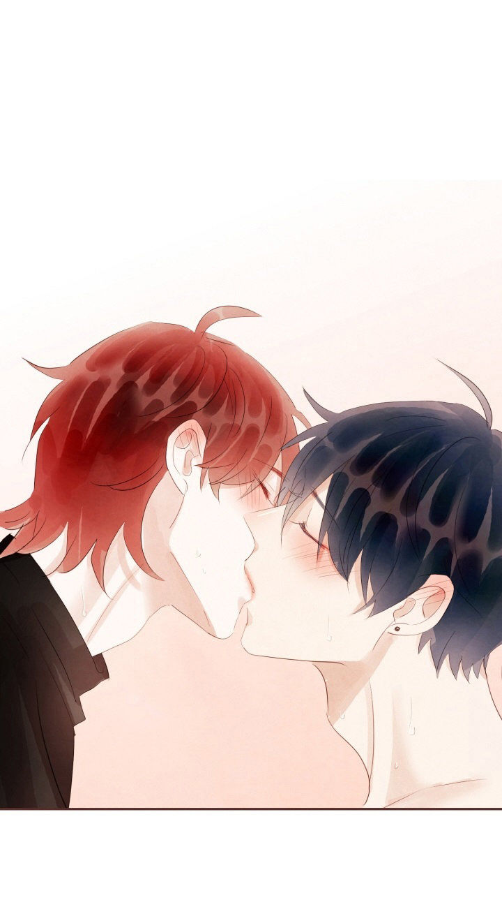 Giữa Tình Yêu Và Tình Bạn: Chapter 49