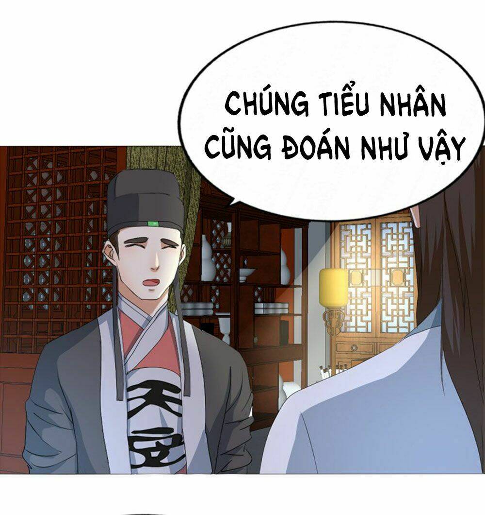 Hỏa Hồ: Chapter 22