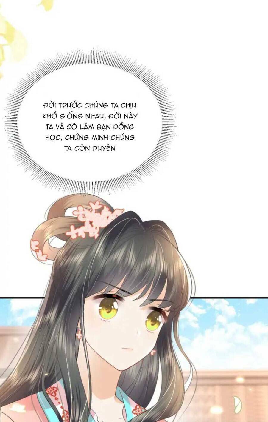TRỌNG SINH TRỞ LẠI ! TA NHẤT ĐỊNH SẼ BẢO VỆ NÀNG CHU TOÀN !: Chapter 9