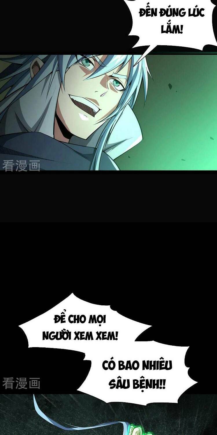 Thanh Đế Truyện: Chapter 141