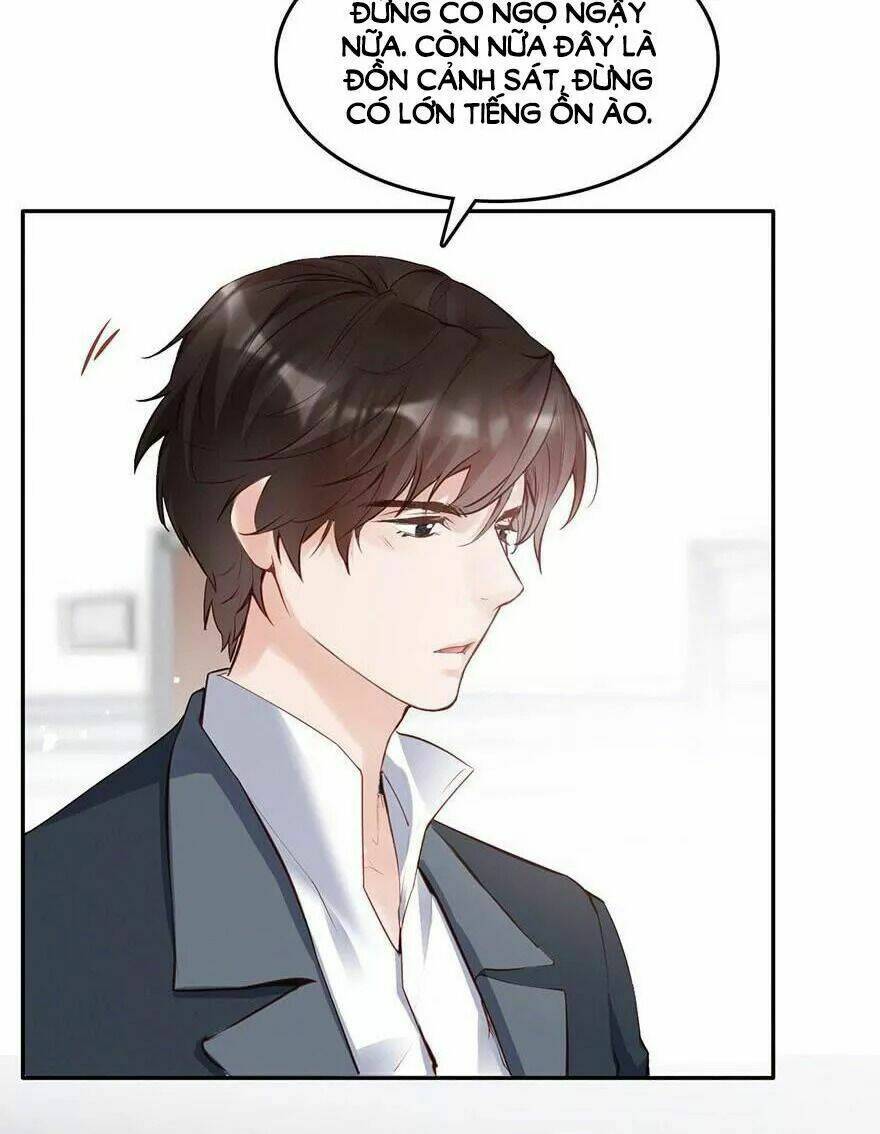 Sau Này Vẫn Cứ Thích Em: Chapter 31