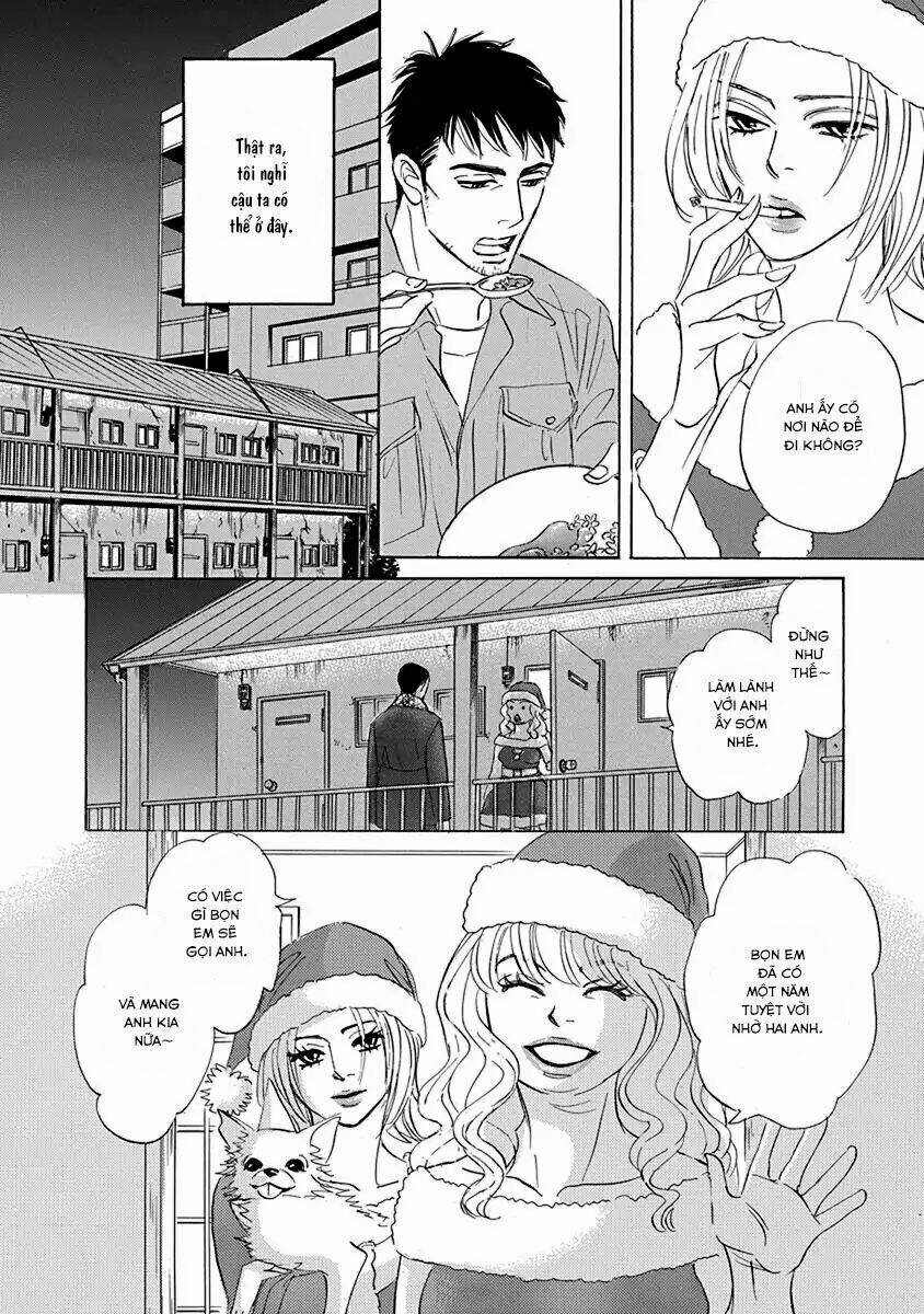 Chàng Giúp Việc Tada: Chapter 22