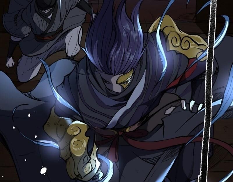 Đường Dần Tại Dị Giới 2: Chapter 7