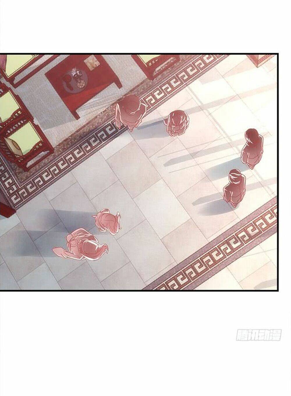 Ám Dạ Vô Thường: Chapter 62