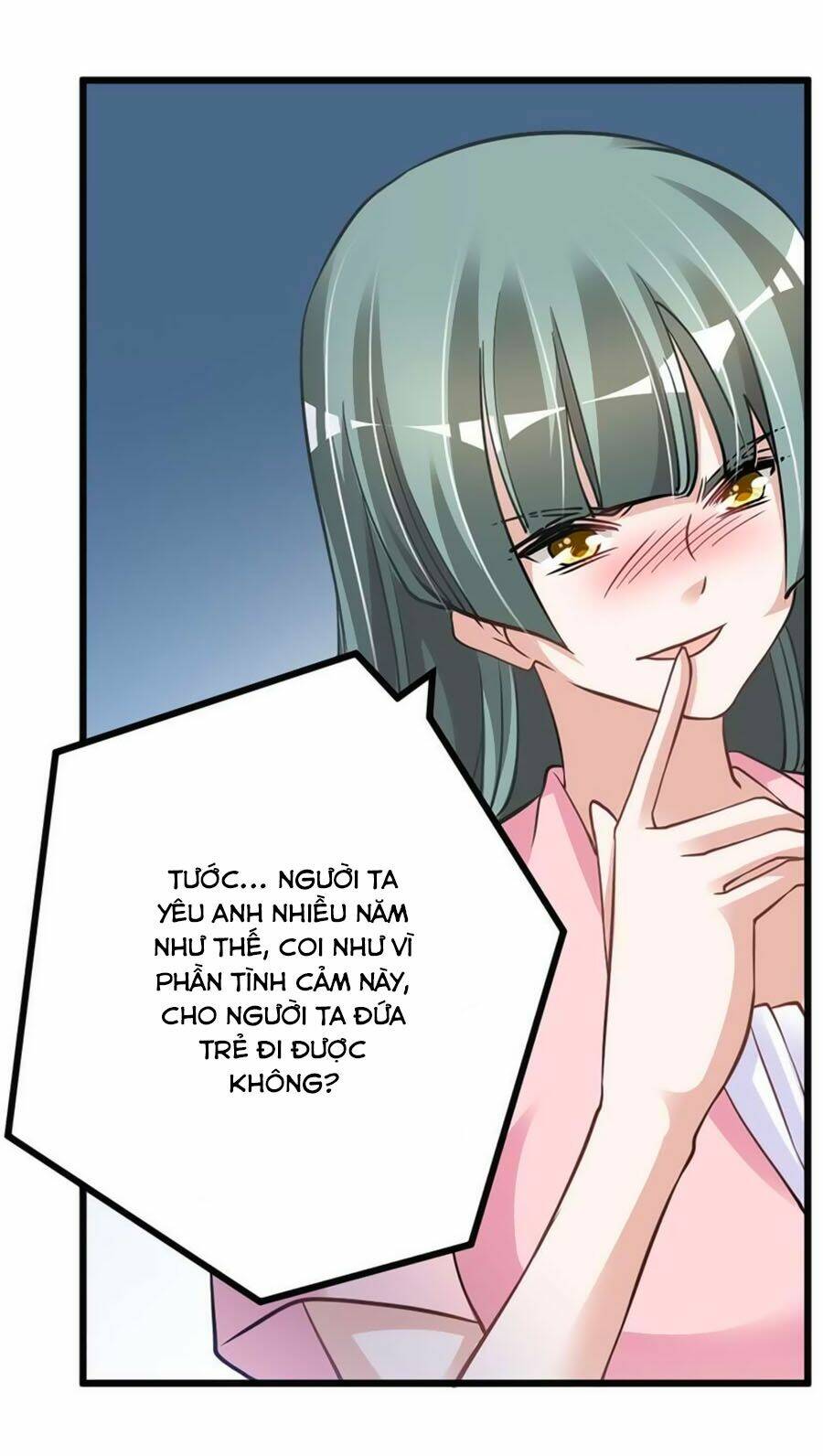 Tổng Tài Đích Thiên Giới Manh Thê: Chapter 112