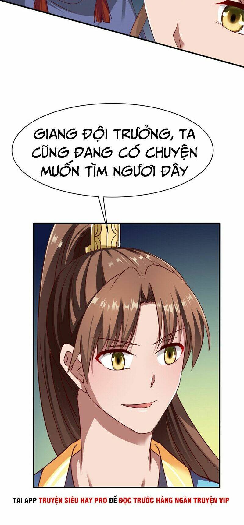 Chiến Đỉnh: Chapter 41