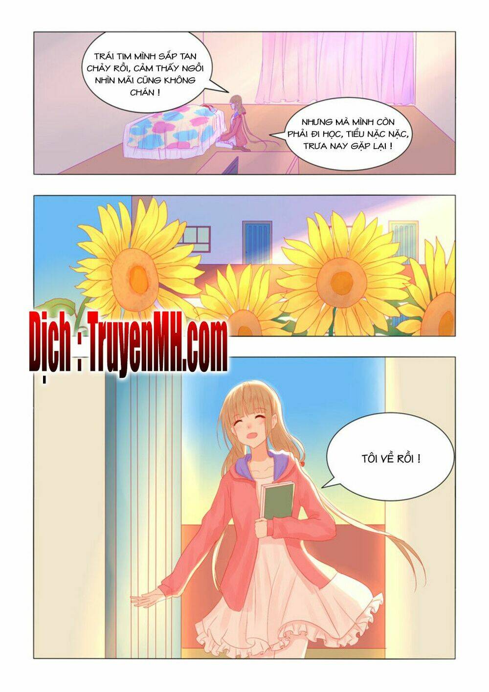 Tử Sắc Sắc Vi: Chapter 75