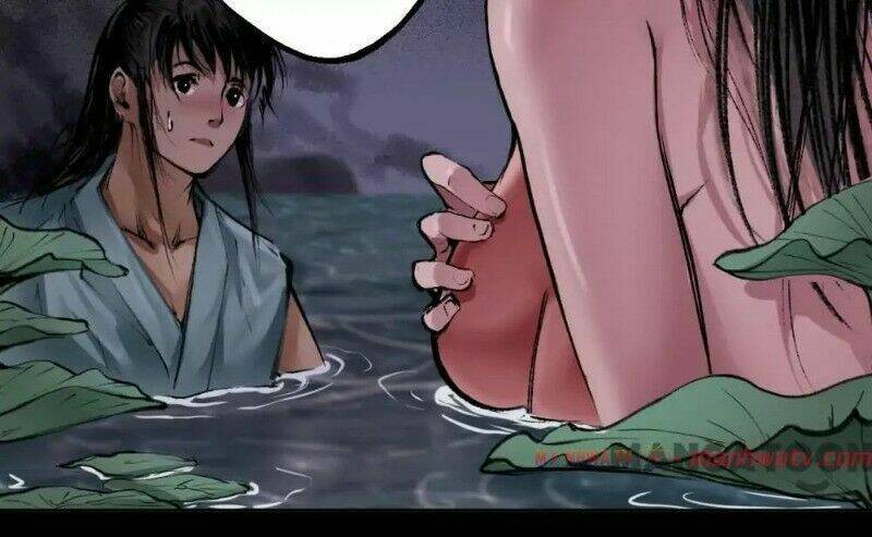 Thanh Gươm Quỷ: Chapter 33