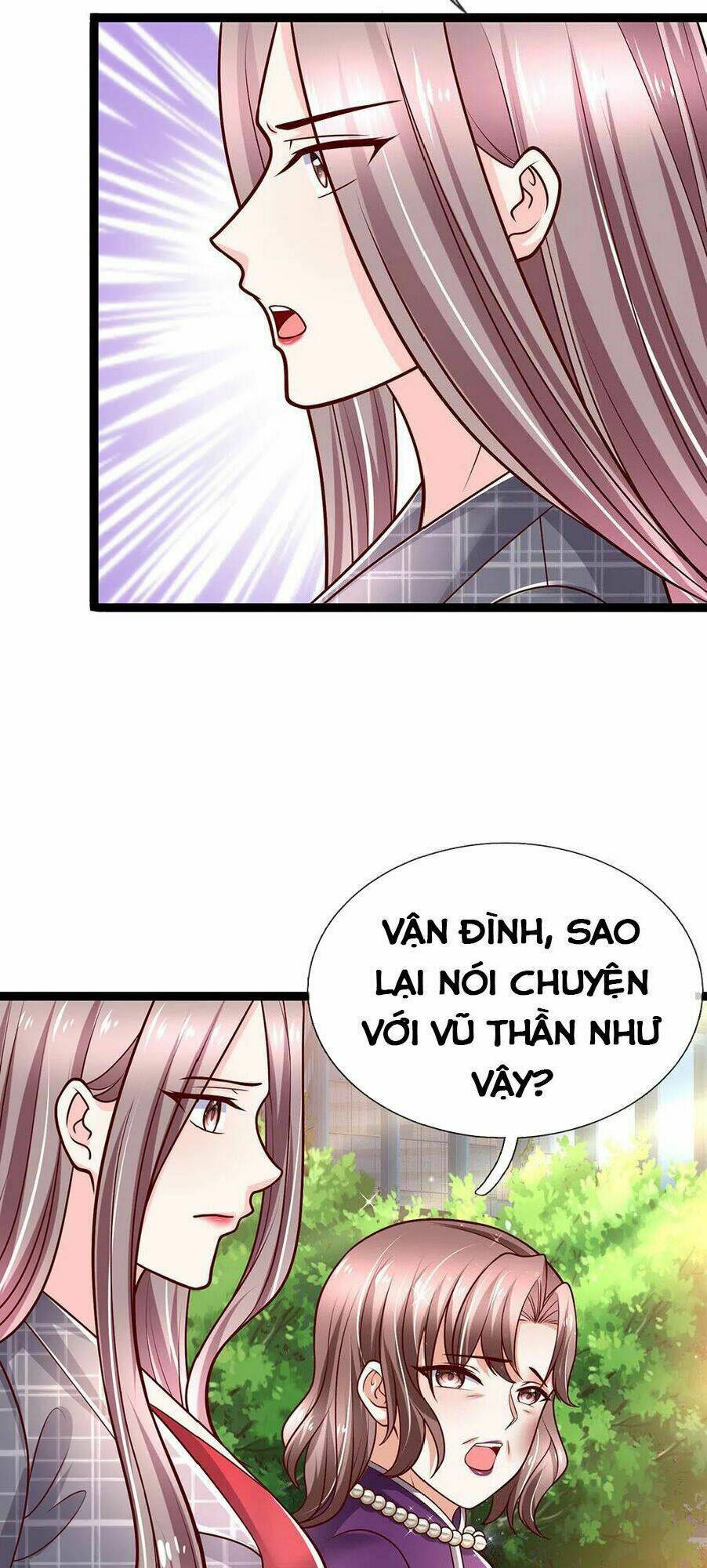 Tuyệt Đỉnh Khí Thiếu: Chapter 76