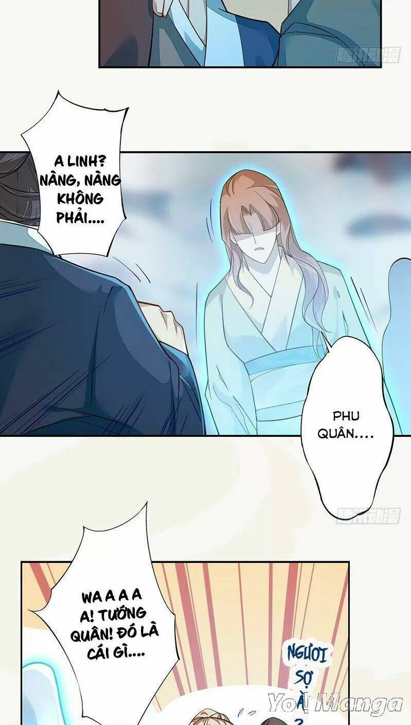 Tuyệt Thế Luyện Đan Sư: Chapter 124