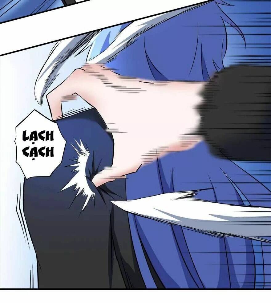 Đô Thị Tu Luyện Cuồng Triều: Chapter 30