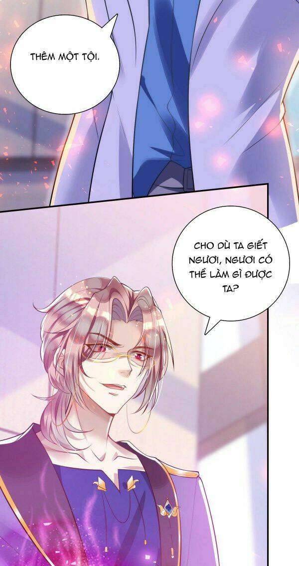 Thú Thụ Bất Thân: Chapter 22