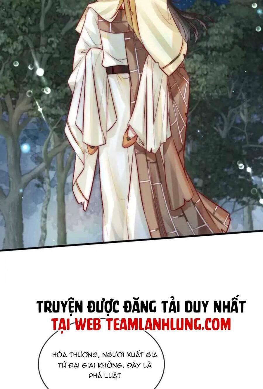 Hòa Thượng Phản Diện Giả Bạch Liên Hoa: Chapter 12
