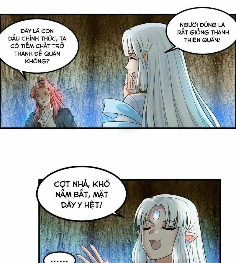 Phục Thù Thiếu Gia Tiểu Điềm Thê: Chapter 57