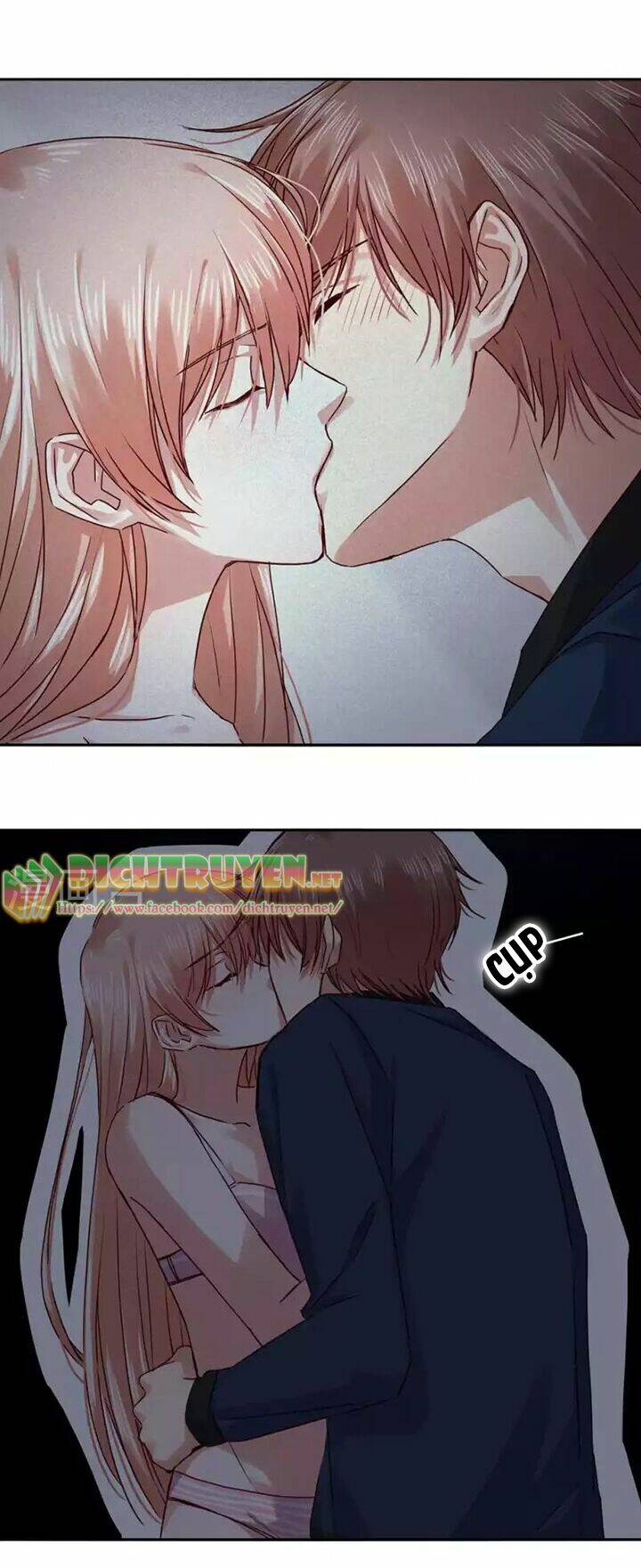 Vợ Yêu Của Ác Ma: Chapter 93