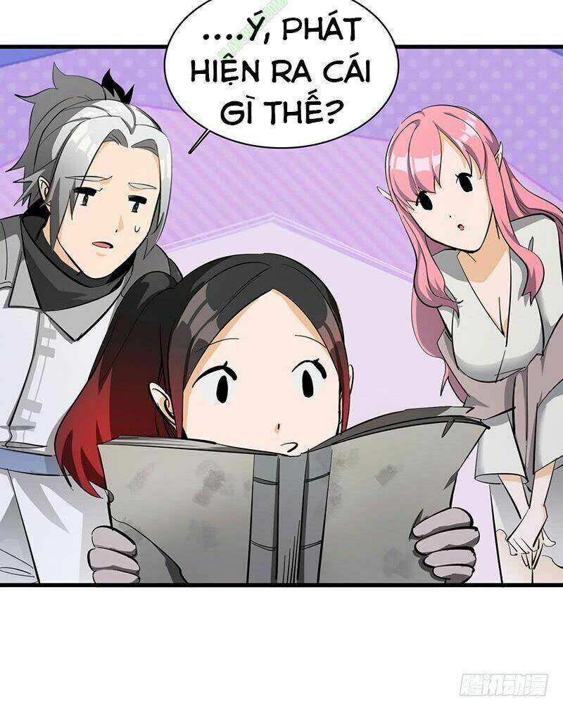 Bất Diệt Nguyên Thần: Chapter 25