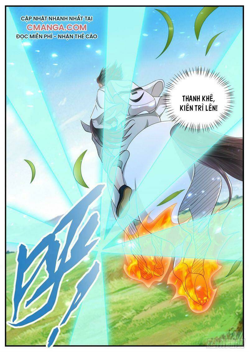 Ai Nói Ta Là Đại Lão?: Chapter 27