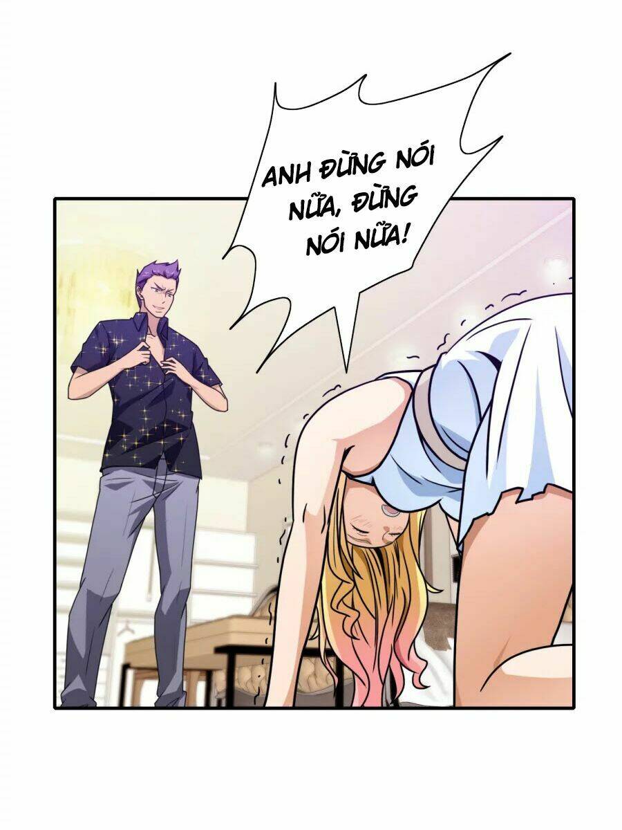 Hộ Hoa Cao Thủ Tại Đô Thị: Chapter 89