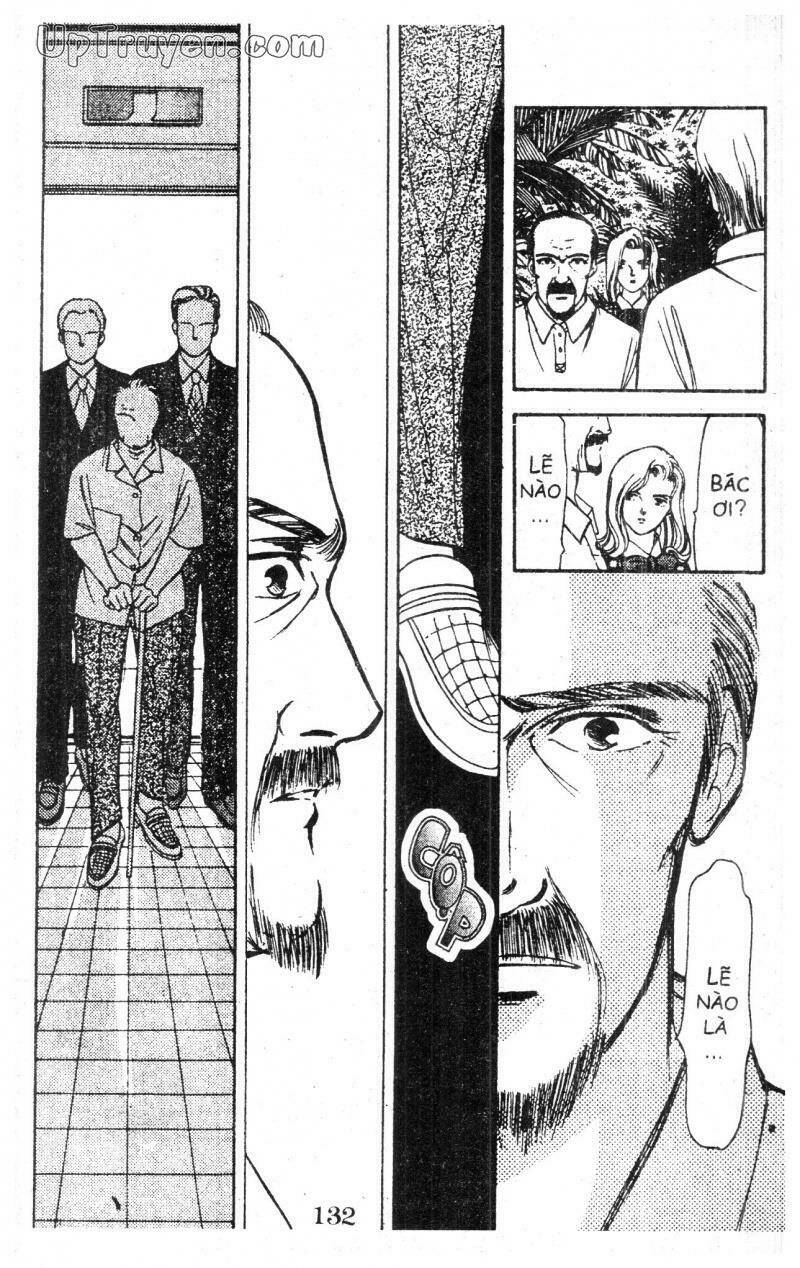 9 Banme No Musashi: Chapter 2