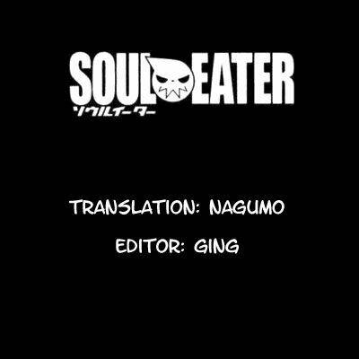 Soul Eater: Chapter 28