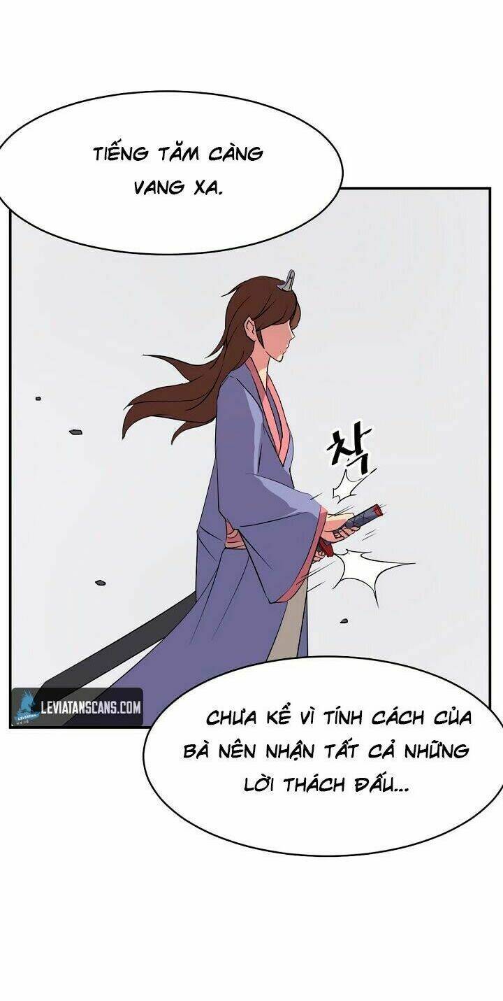 Trọng Sinh, Bất Khả Chiến Bại: Chapter 40