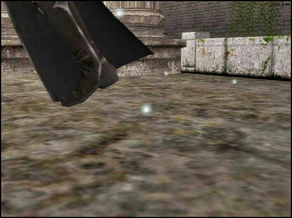 Truyện Sims - Earl Story: Chapter 38