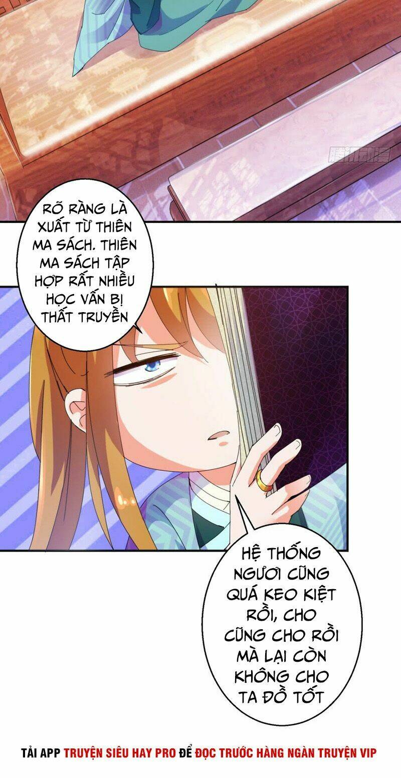 Sử Thượng Đệ Nhất Chưởng Môn: Chapter 98