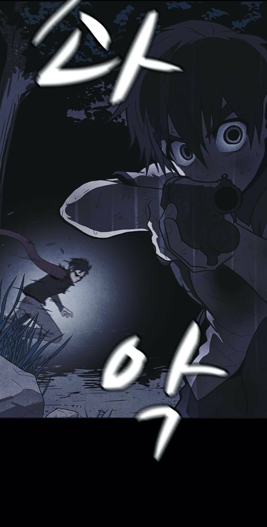 Cậu Bé Shotgun: Chapter 39