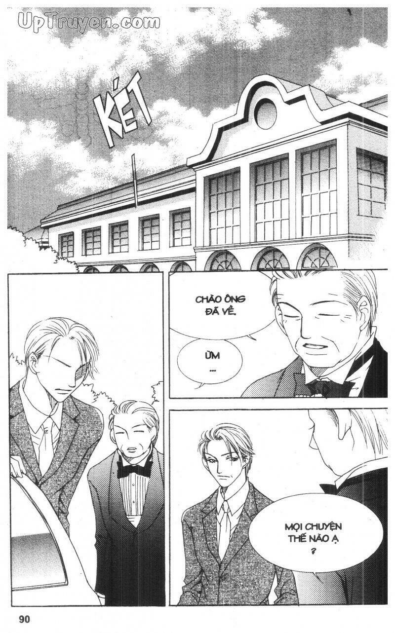 Cinderella Man: Chapter 6