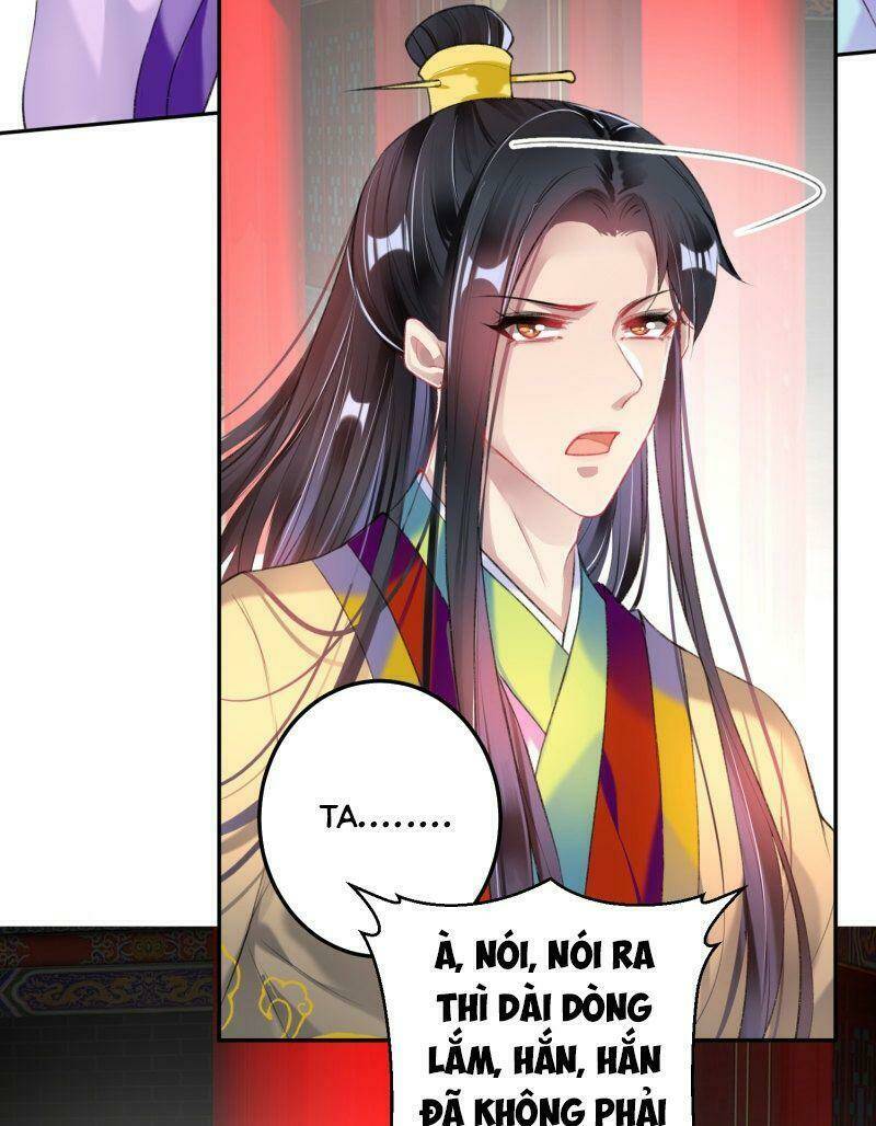 Vương Gia, Áo Lót Của Ngươi Rơi Mất Rồi: Chapter 87
