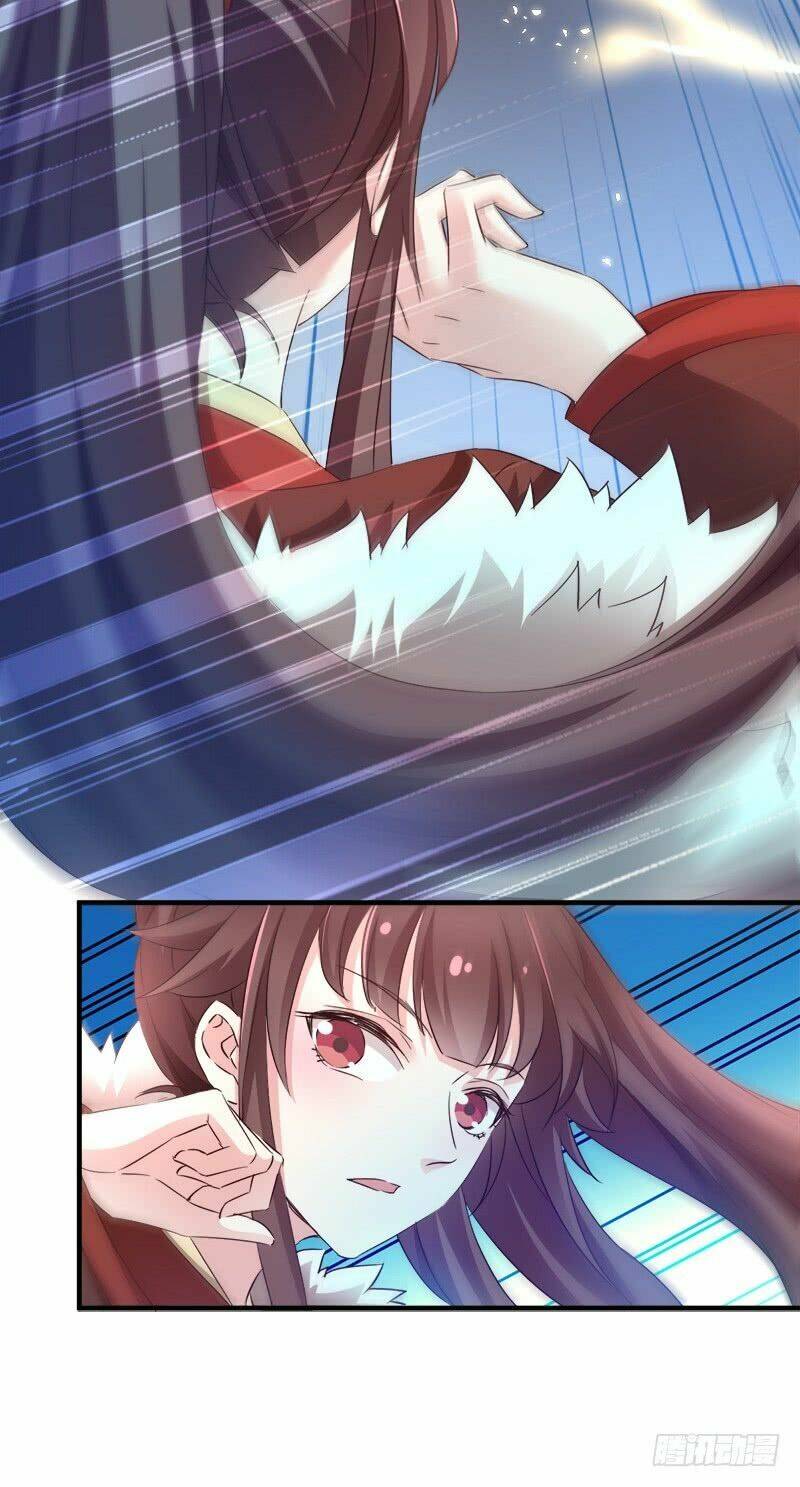 Trò Chơi Trừng Phạt: Chapter 38