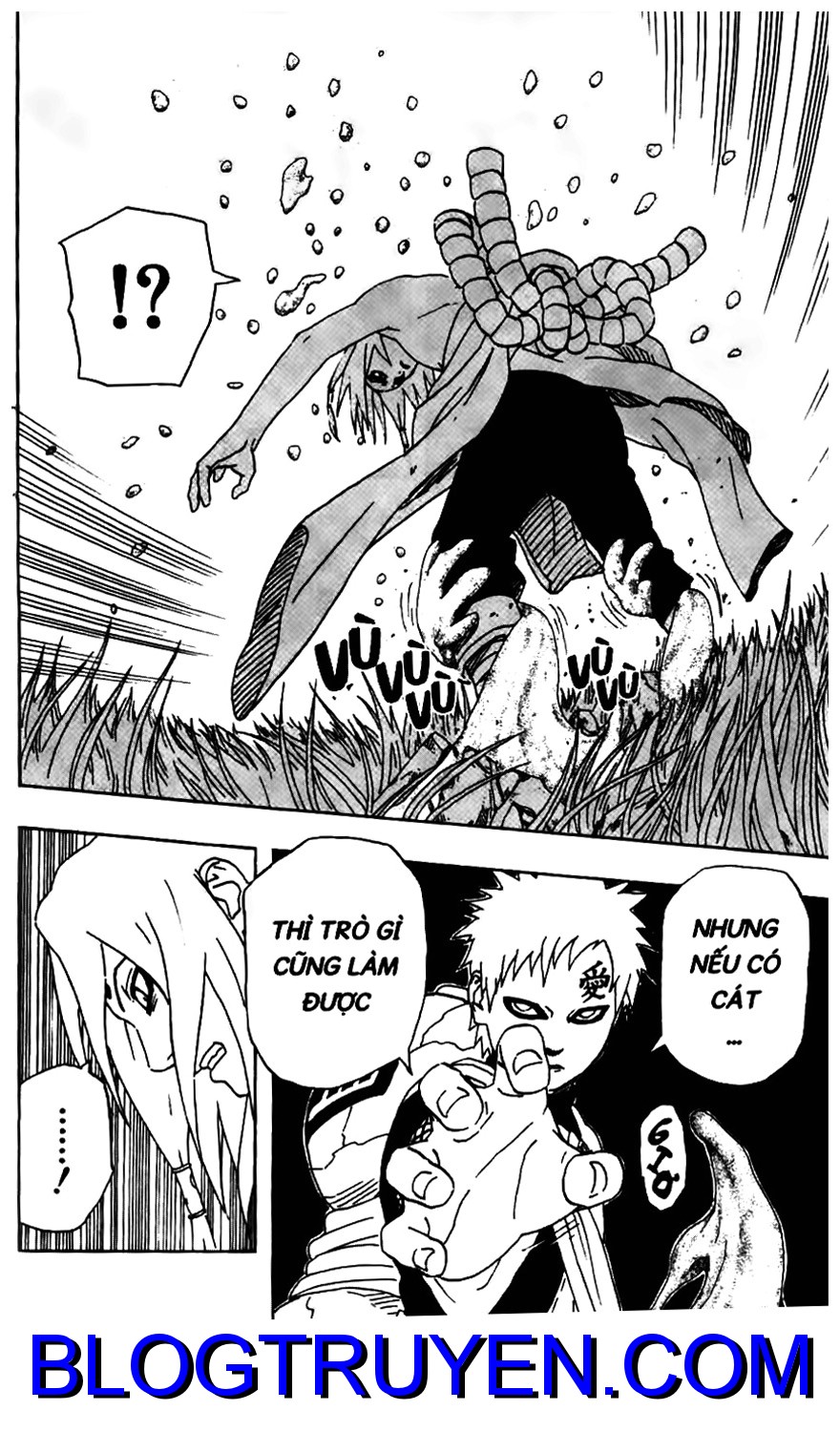Naruto: Chapter 215