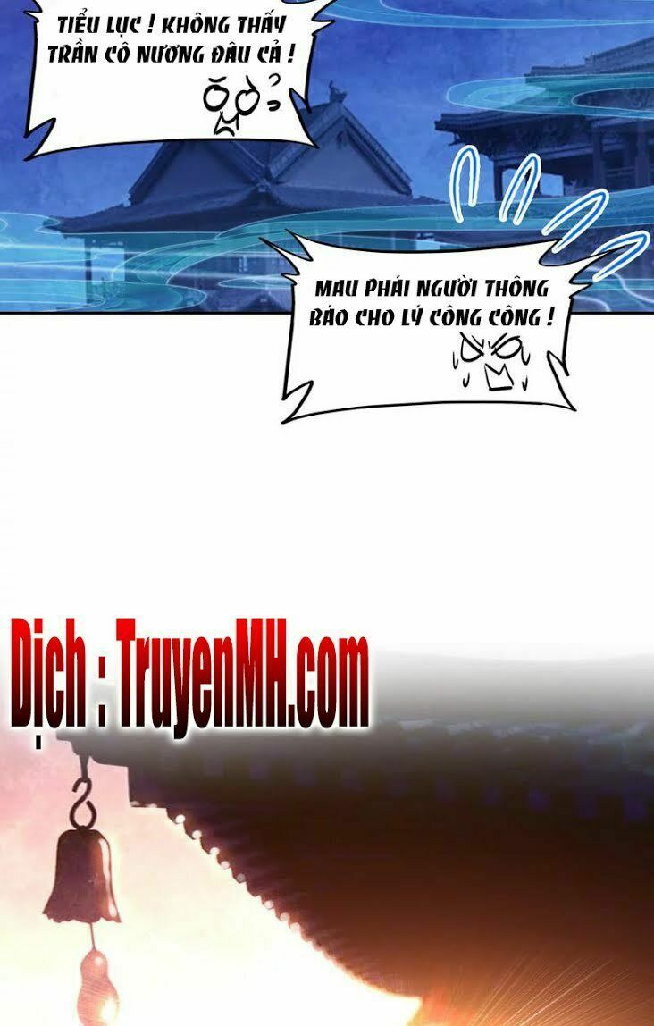 Gả Cho Một Tên Thái Giám Đáng Ghét: Chapter 67