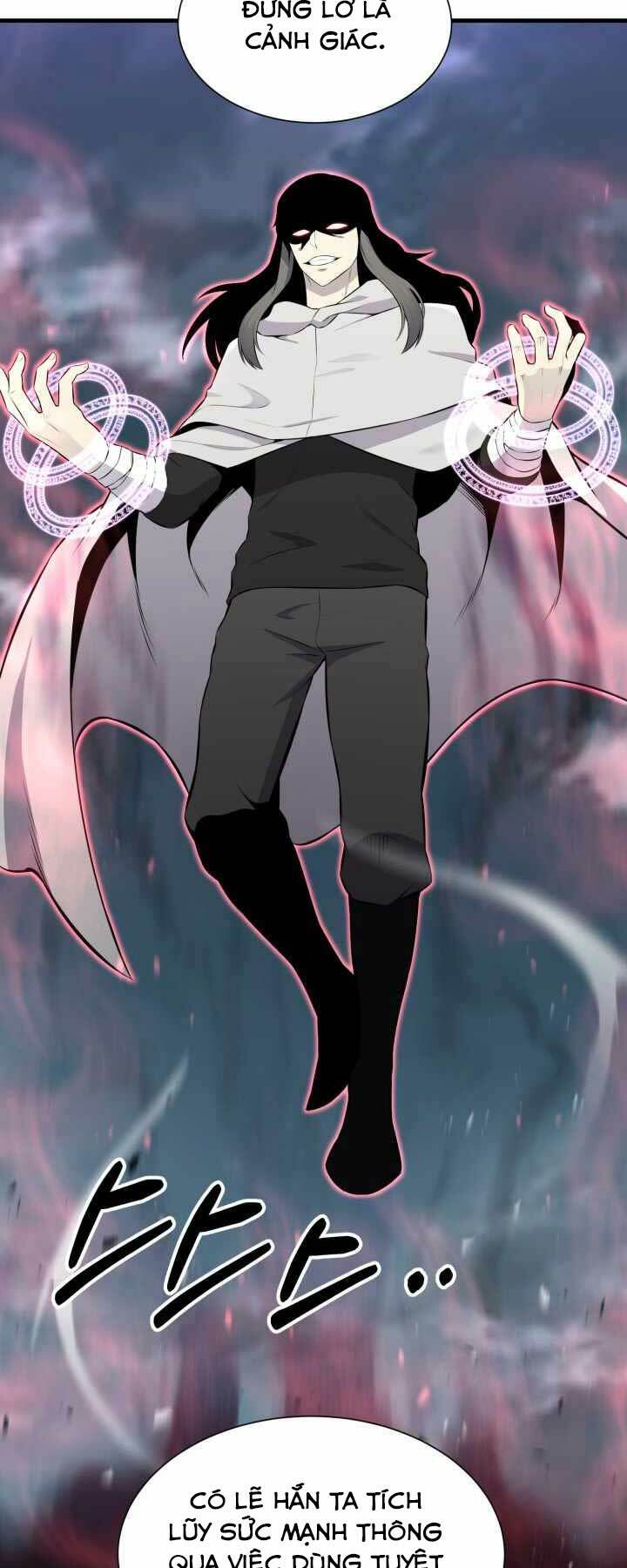 Luân Hồi Ác Nhân: Chapter 106