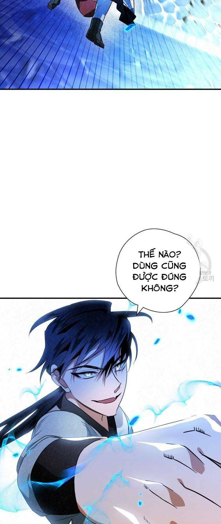 Thời Đại Hoàng Kim Của Thiên Kiếm: Chapter 30