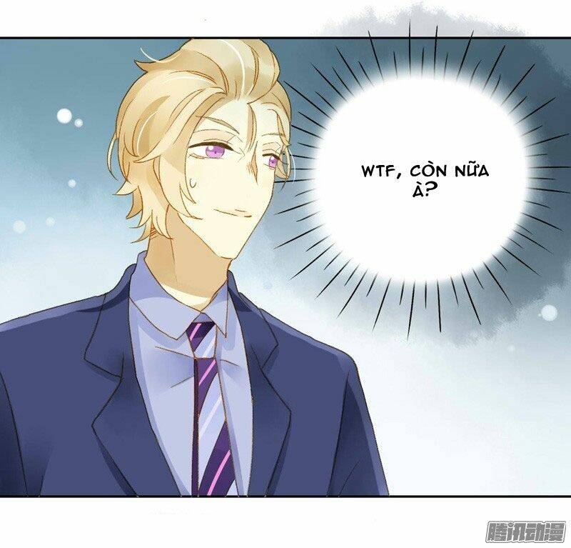 Sức Mạnh Của Sắc Đẹp: Chapter 85