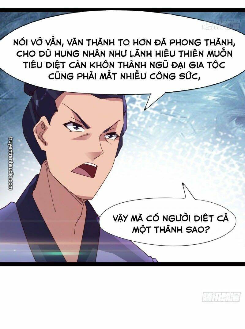 Kiếm Đồ: Chapter 51