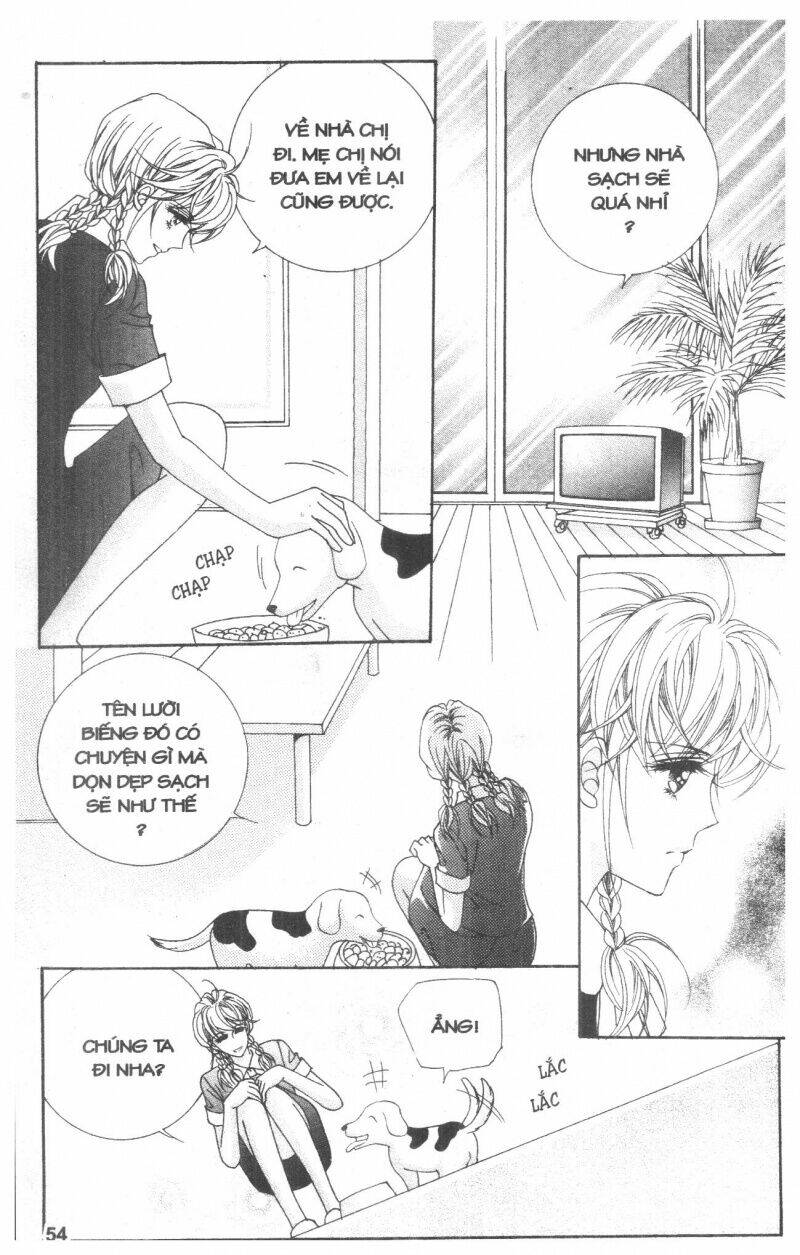 Cũng Vì Em: Chapter 6