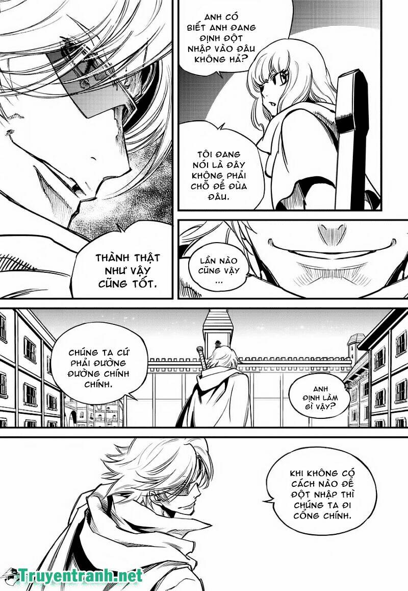 Dark Air: Chapter 62
