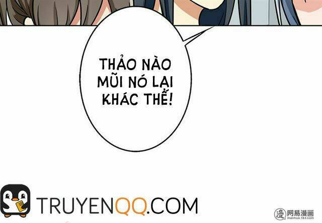 Become A Girl At Night: Chapter 34